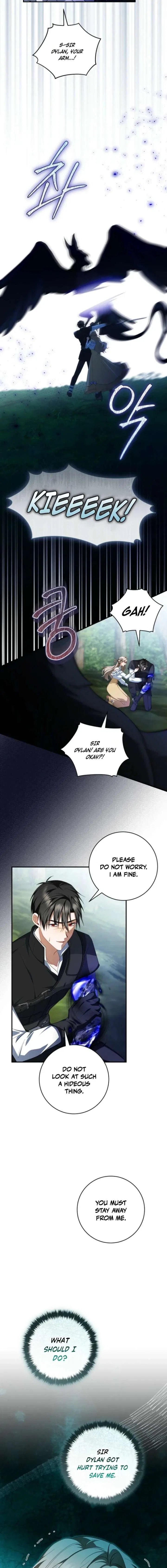 My Dream is to Get My Own House Chapter 56 – Page 13
