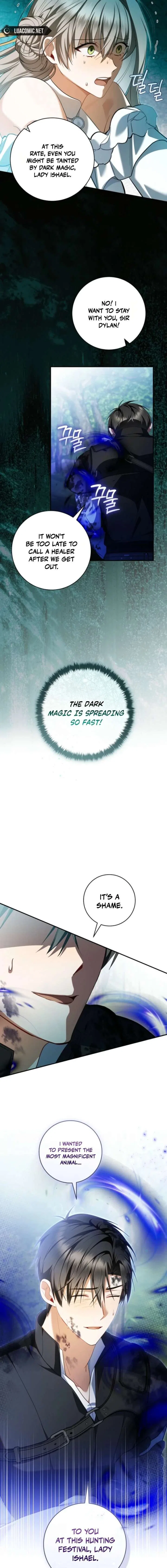 My Dream is to Get My Own House Chapter 56 – Page 14