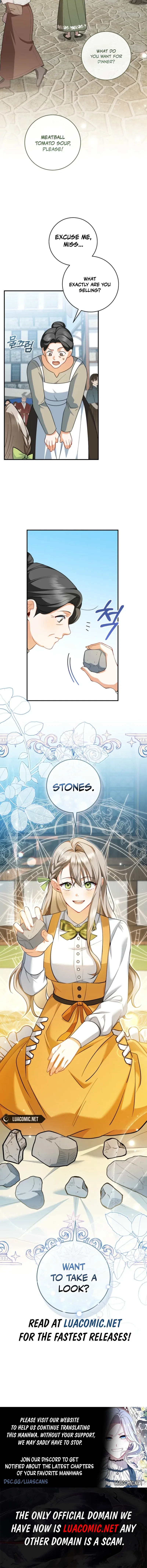 My Dream is to Get My Own House Chapter 51 – Page 9