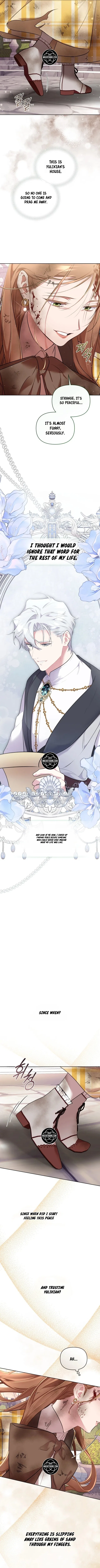 Don’t Worry, We Both Agreed to this Fraudulent Marriage Chapter 71 – Page 13