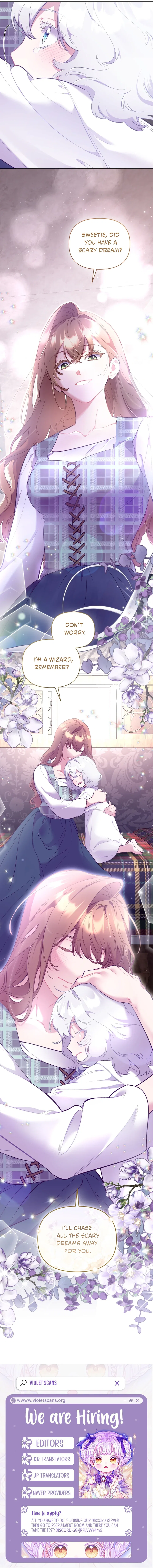Don’t Worry, We Both Agreed to this Fraudulent Marriage Chapter 59 – Page 13