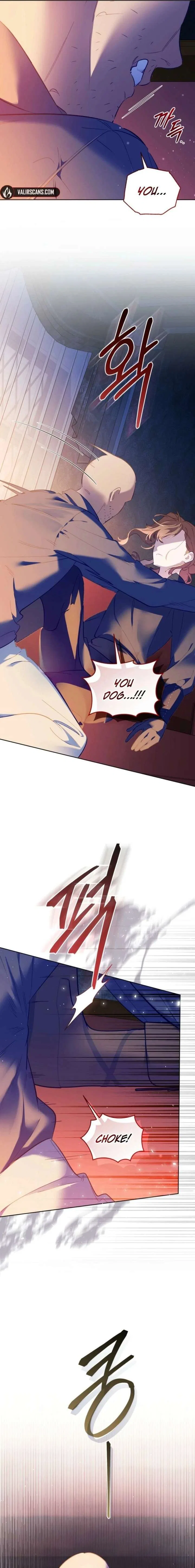 Don’t Worry, We Both Agreed to this Fraudulent Marriage Chapter 58 – Page 9