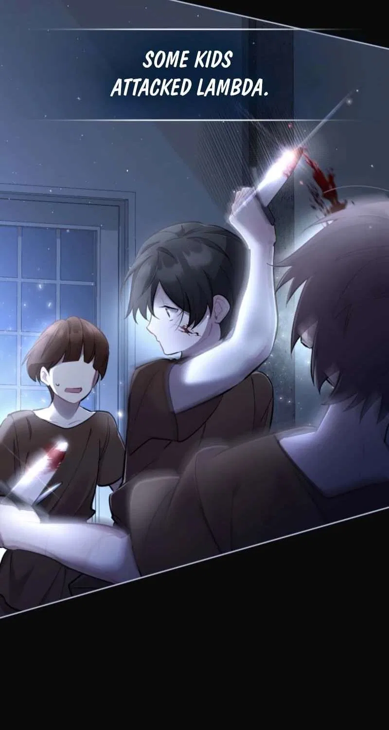 Don’t Worry, We Both Agreed to this Fraudulent Marriage Chapter 54 – Page 6
