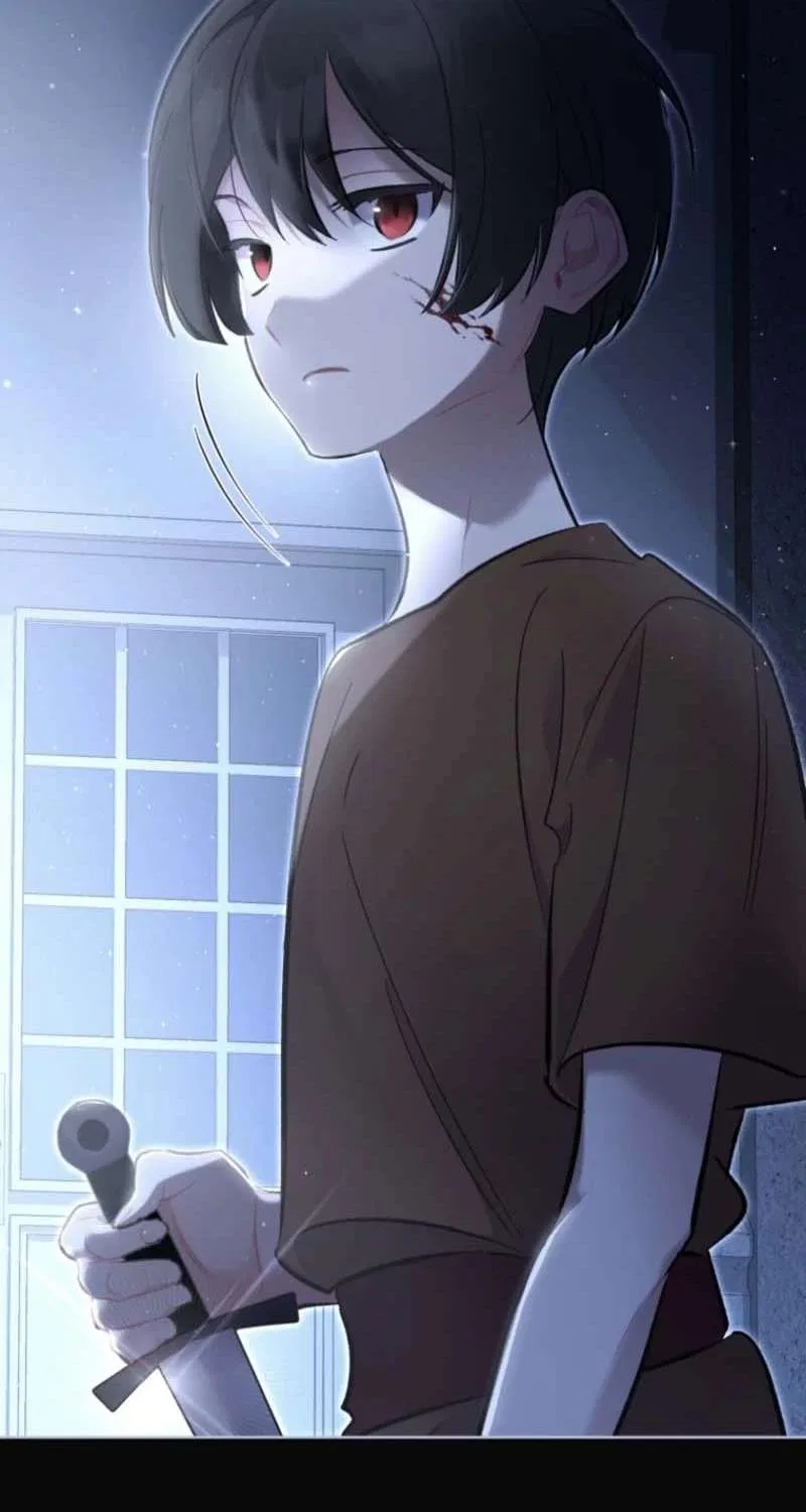 Don’t Worry, We Both Agreed to this Fraudulent Marriage Chapter 54 – Page 9