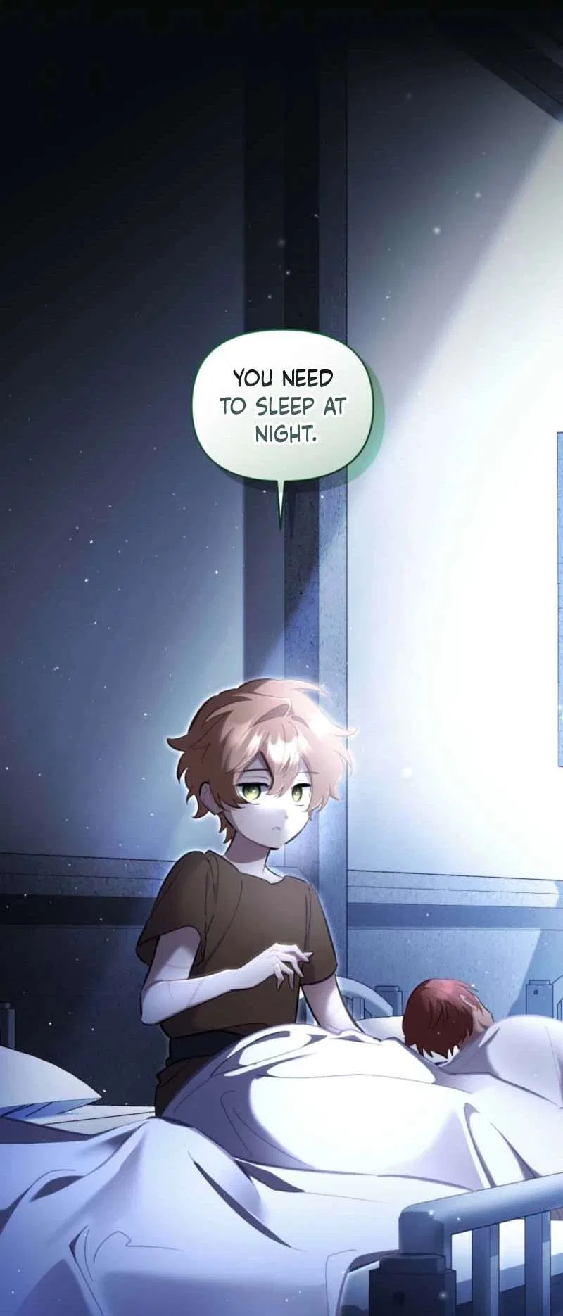 Don’t Worry, We Both Agreed to this Fraudulent Marriage Chapter 54 – Page 10