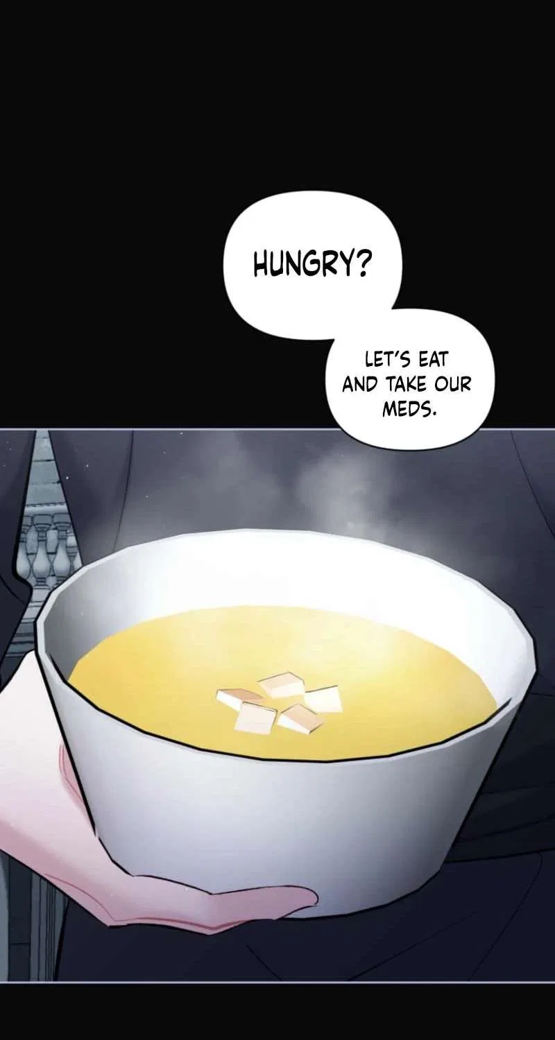 Don’t Worry, We Both Agreed to this Fraudulent Marriage Chapter 54 – Page 21