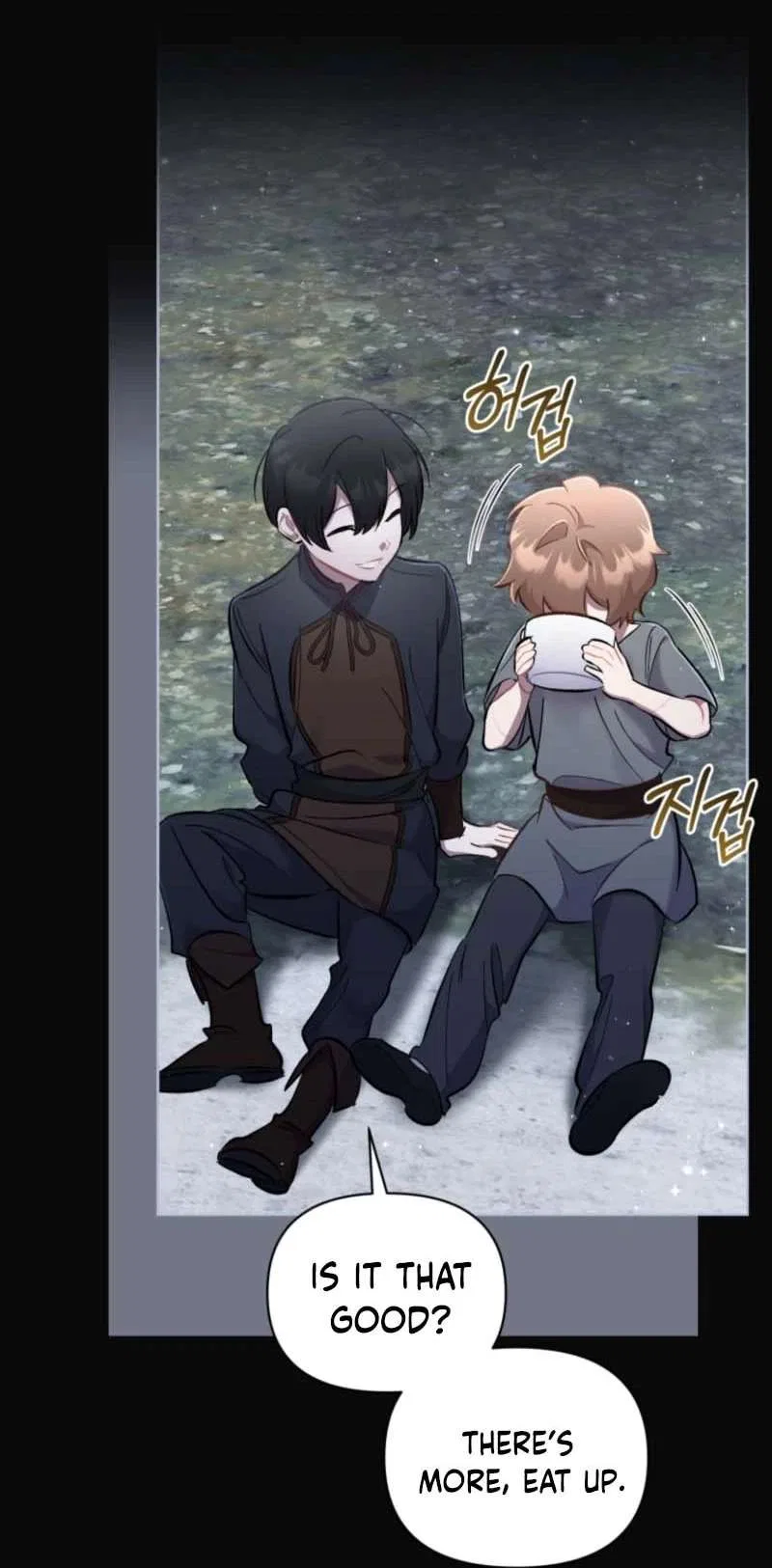 Don’t Worry, We Both Agreed to this Fraudulent Marriage Chapter 54 – Page 22