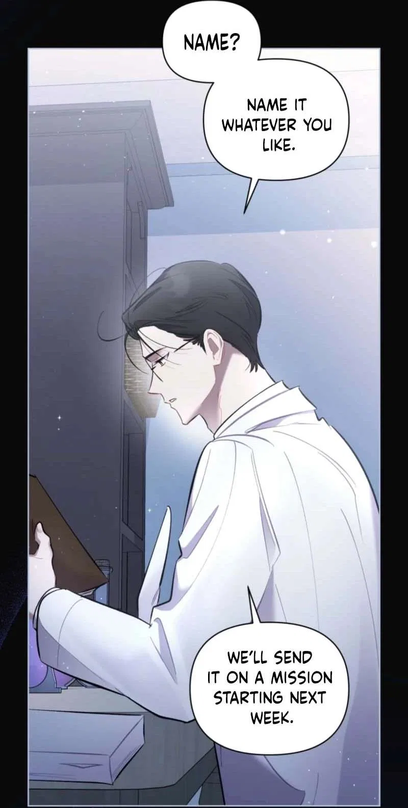 Don’t Worry, We Both Agreed to this Fraudulent Marriage Chapter 54 – Page 26