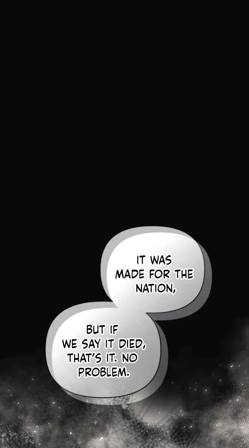 Don’t Worry, We Both Agreed to this Fraudulent Marriage Chapter 54 – Page 33