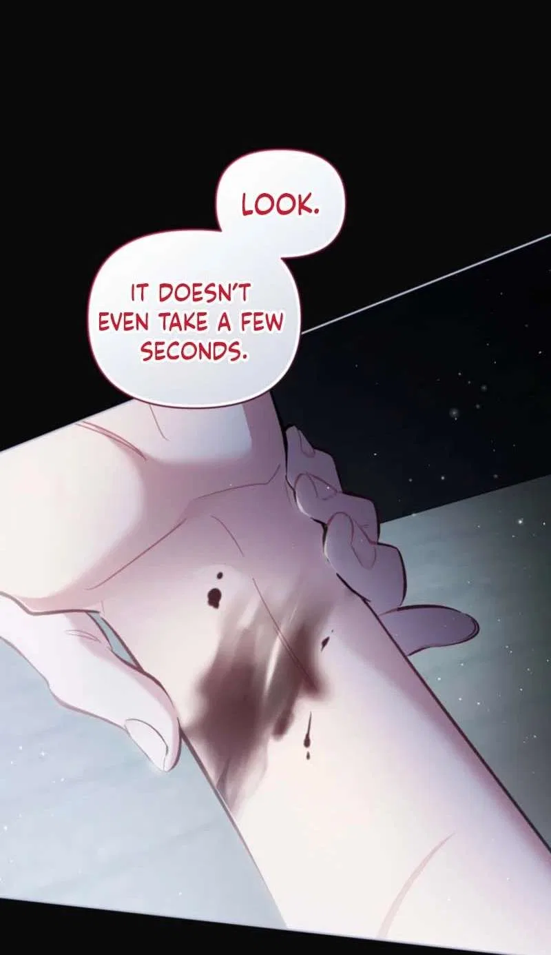 Don’t Worry, We Both Agreed to this Fraudulent Marriage Chapter 54 – Page 42
