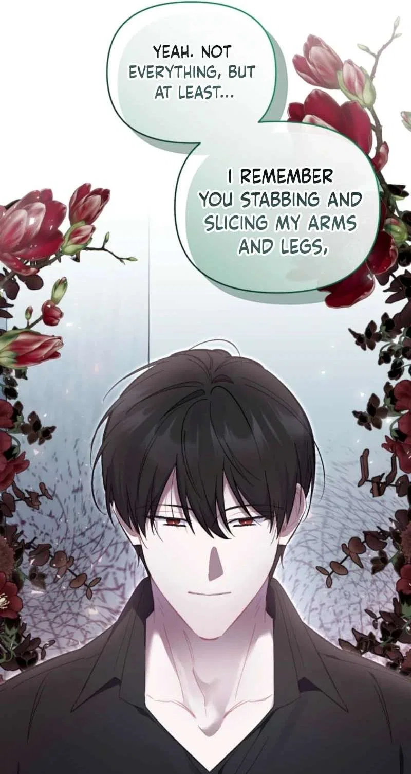 Don’t Worry, We Both Agreed to this Fraudulent Marriage Chapter 54 – Page 58