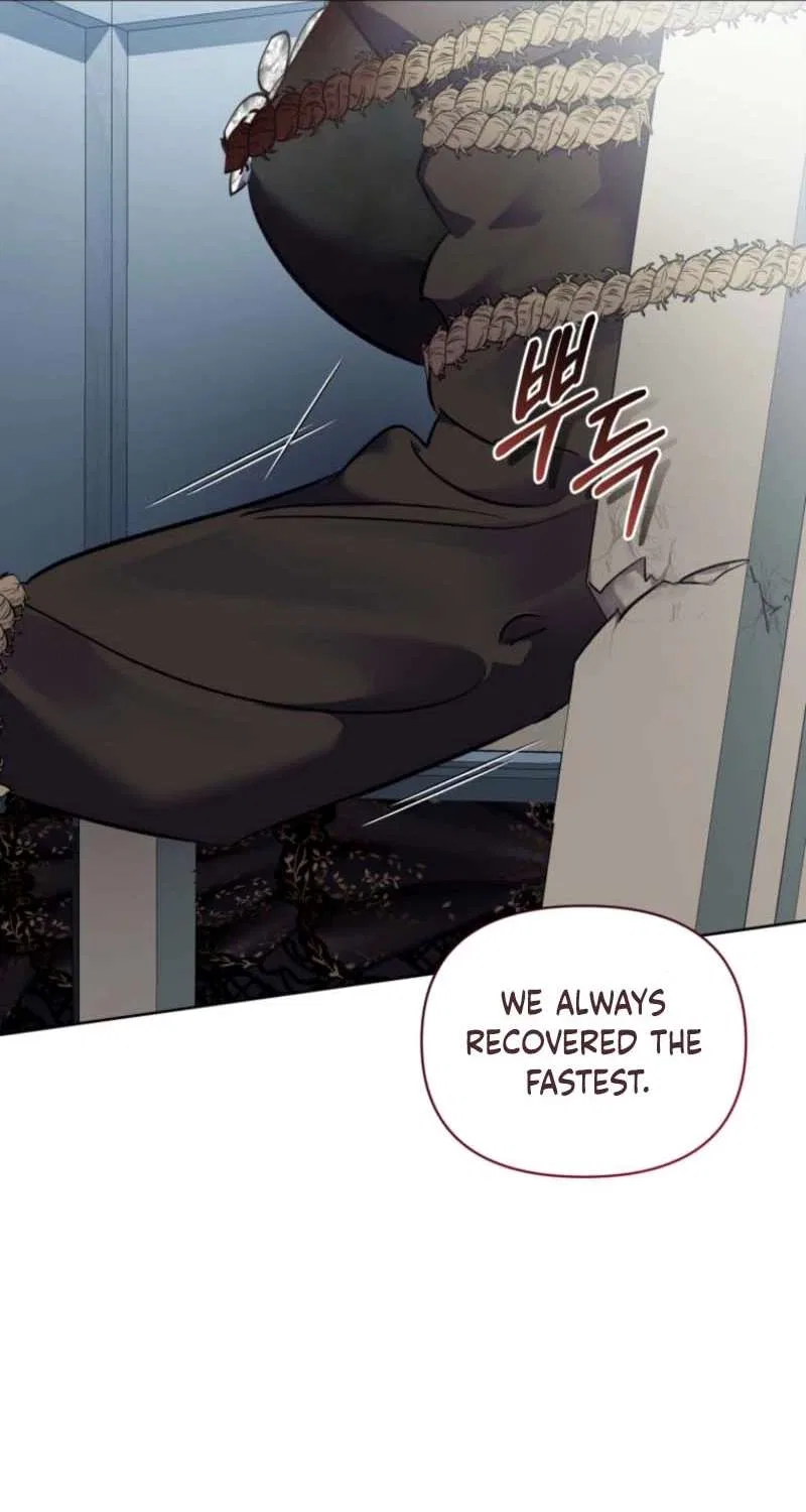 Don’t Worry, We Both Agreed to this Fraudulent Marriage Chapter 54 – Page 61