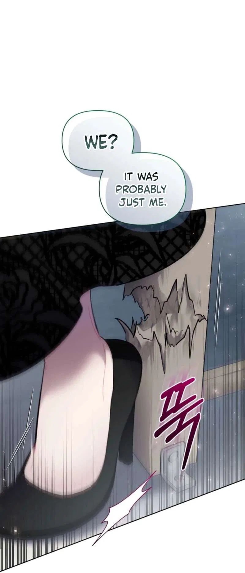 Don’t Worry, We Both Agreed to this Fraudulent Marriage Chapter 54 – Page 62