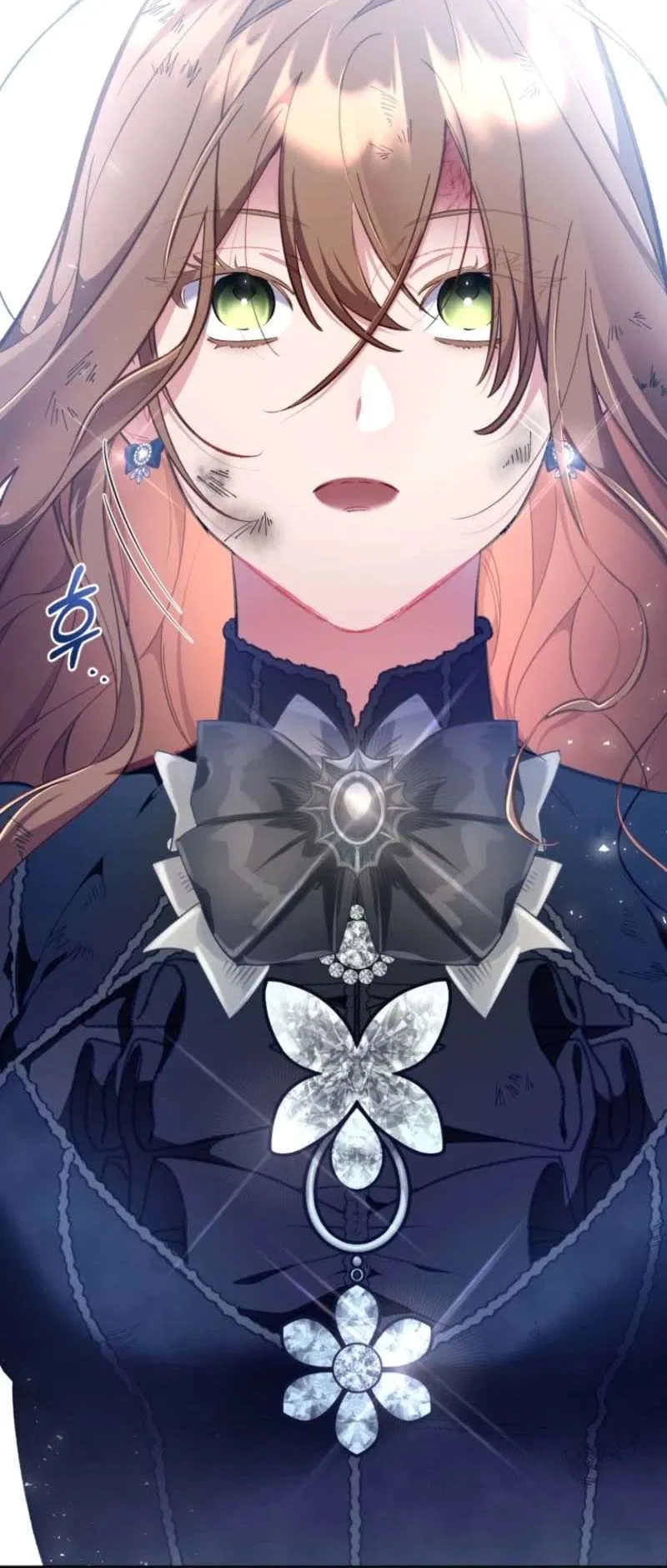 Don’t Worry, We Both Agreed to this Fraudulent Marriage Chapter 54 – Page 98