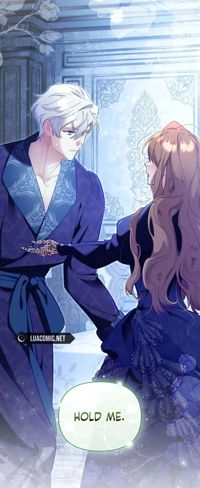 Don’t Worry, We Both Agreed to this Fraudulent Marriage Chapter 54 – Page 100