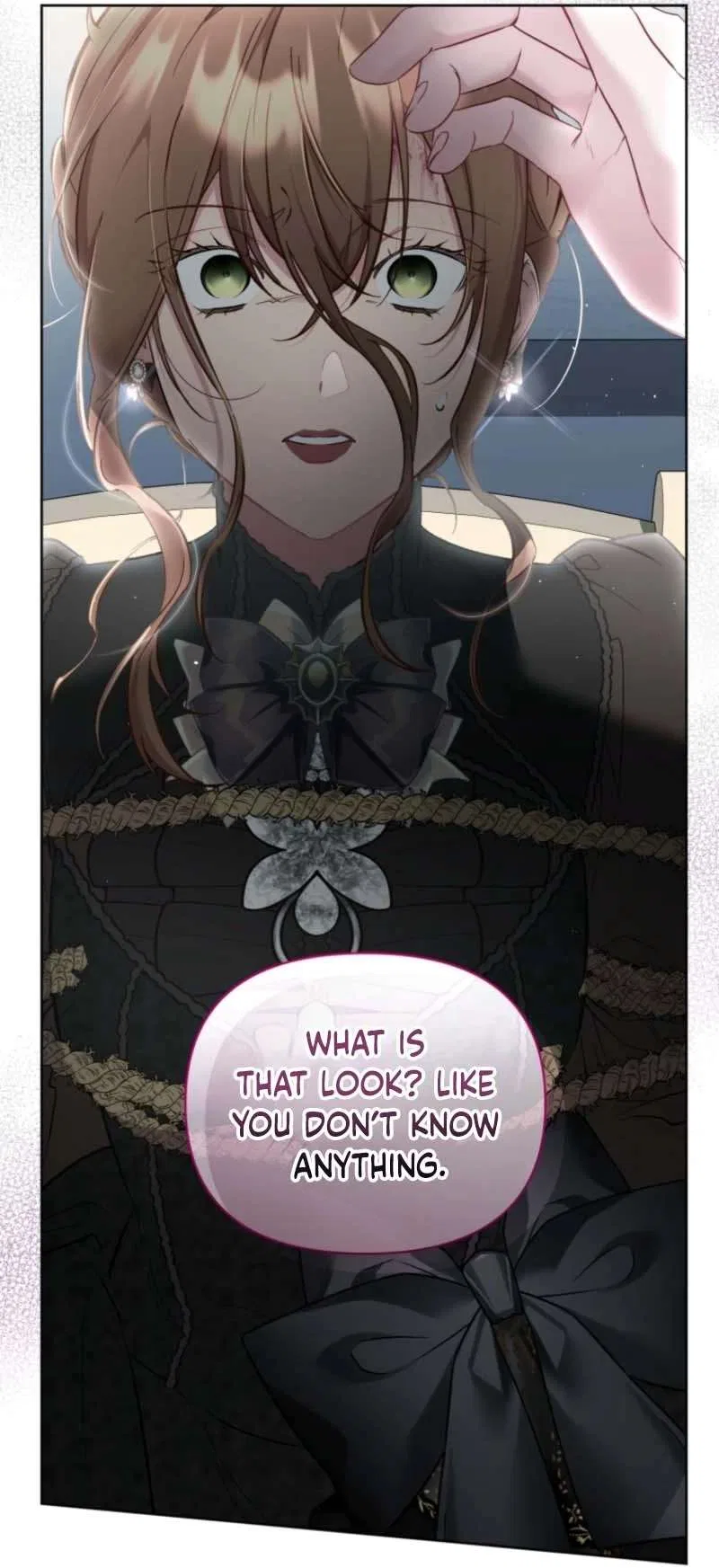 Don’t Worry, We Both Agreed to this Fraudulent Marriage Chapter 53 – Page 3
