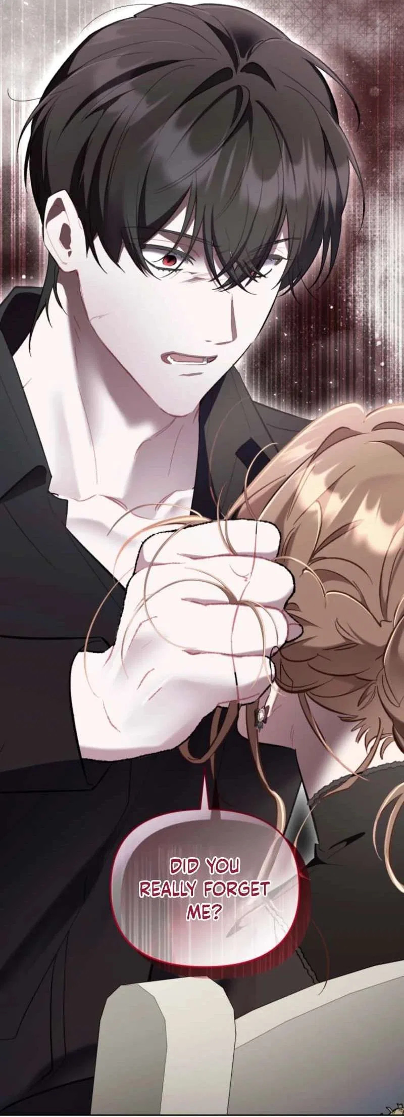 Don’t Worry, We Both Agreed to this Fraudulent Marriage Chapter 53 – Page 6