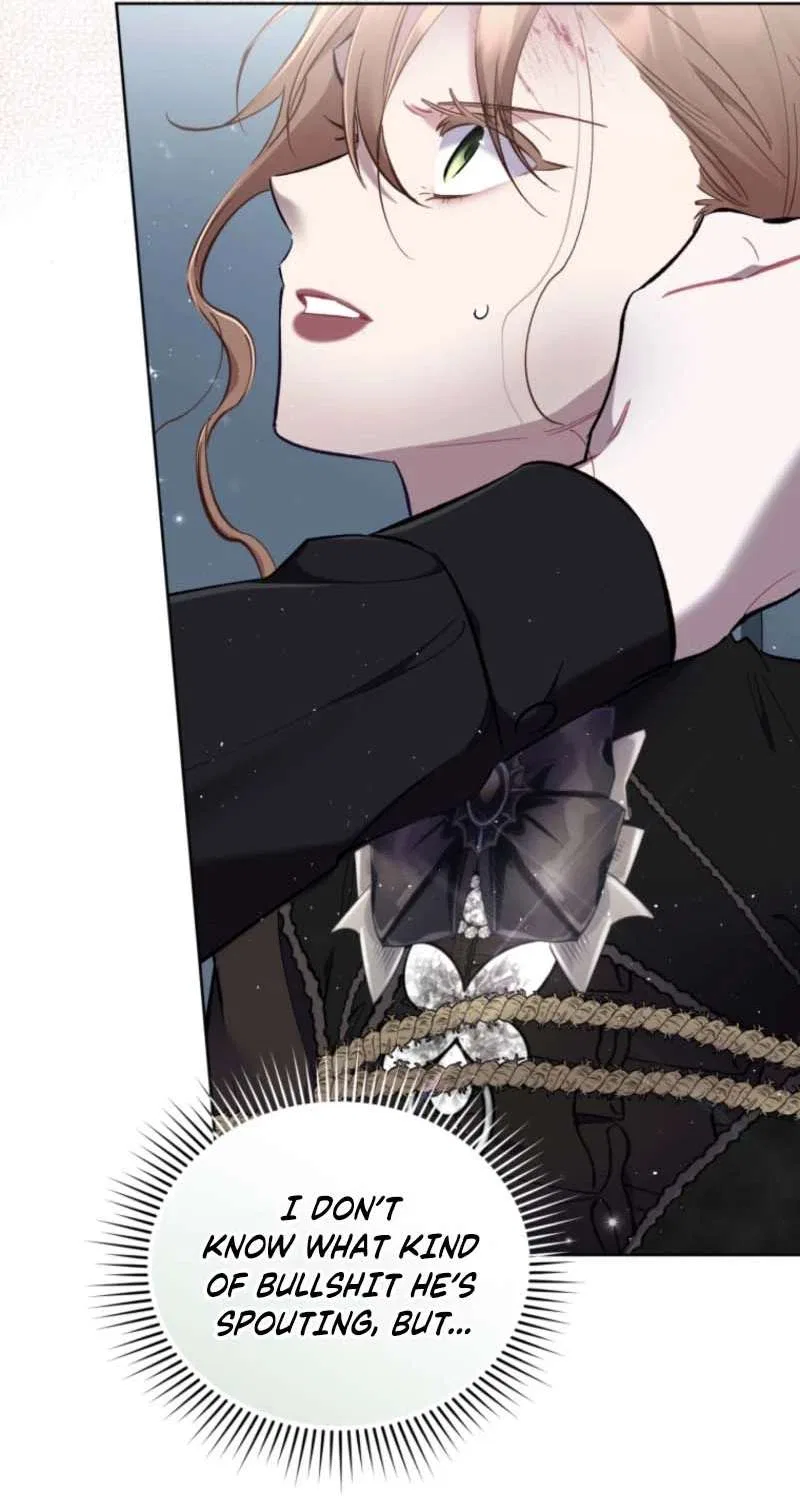 Don’t Worry, We Both Agreed to this Fraudulent Marriage Chapter 53 – Page 8