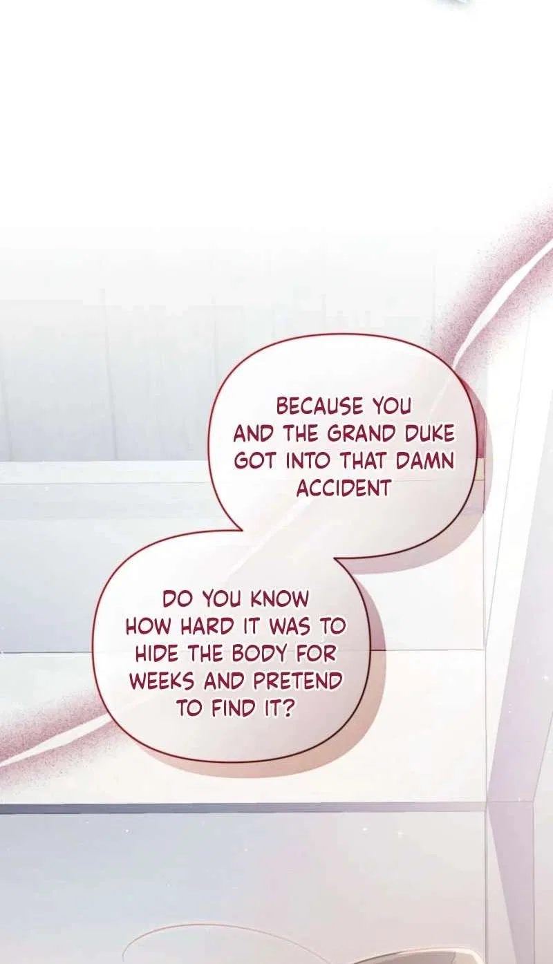 Don’t Worry, We Both Agreed to this Fraudulent Marriage Chapter 53 – Page 16