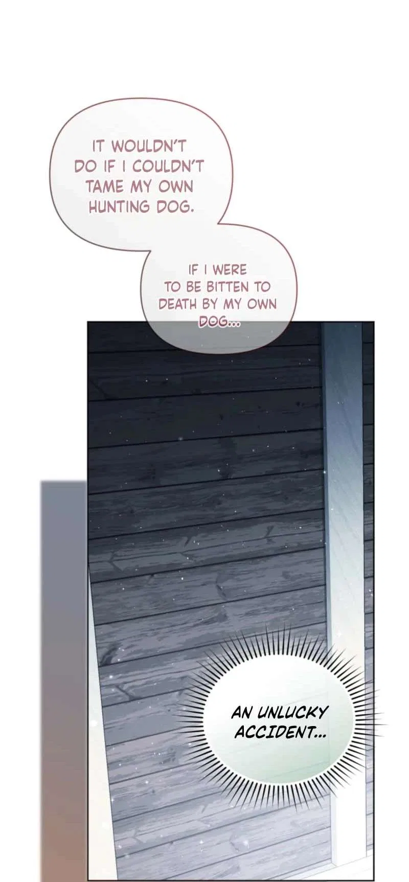 Don’t Worry, We Both Agreed to this Fraudulent Marriage Chapter 53 – Page 20
