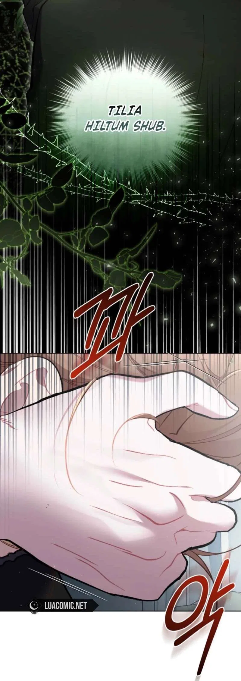Don’t Worry, We Both Agreed to this Fraudulent Marriage Chapter 53 – Page 22