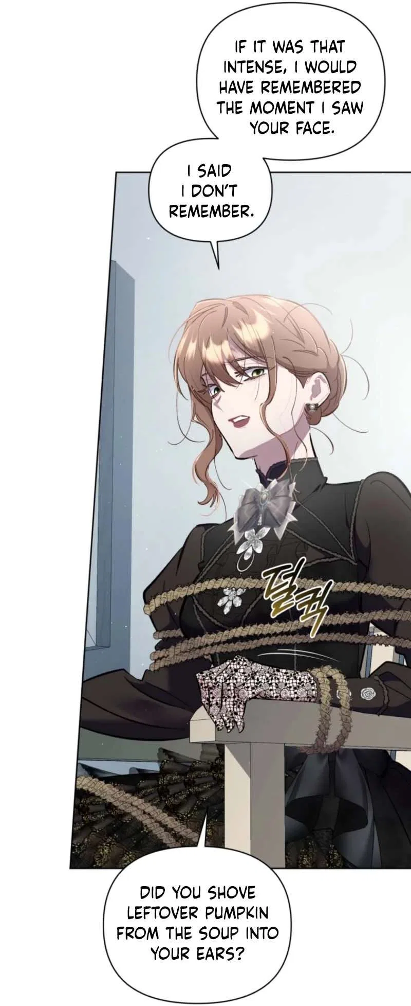 Don’t Worry, We Both Agreed to this Fraudulent Marriage Chapter 53 – Page 30