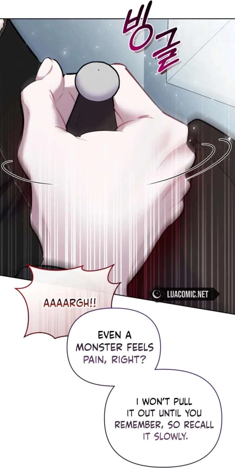 Don’t Worry, We Both Agreed to this Fraudulent Marriage Chapter 53 – Page 38
