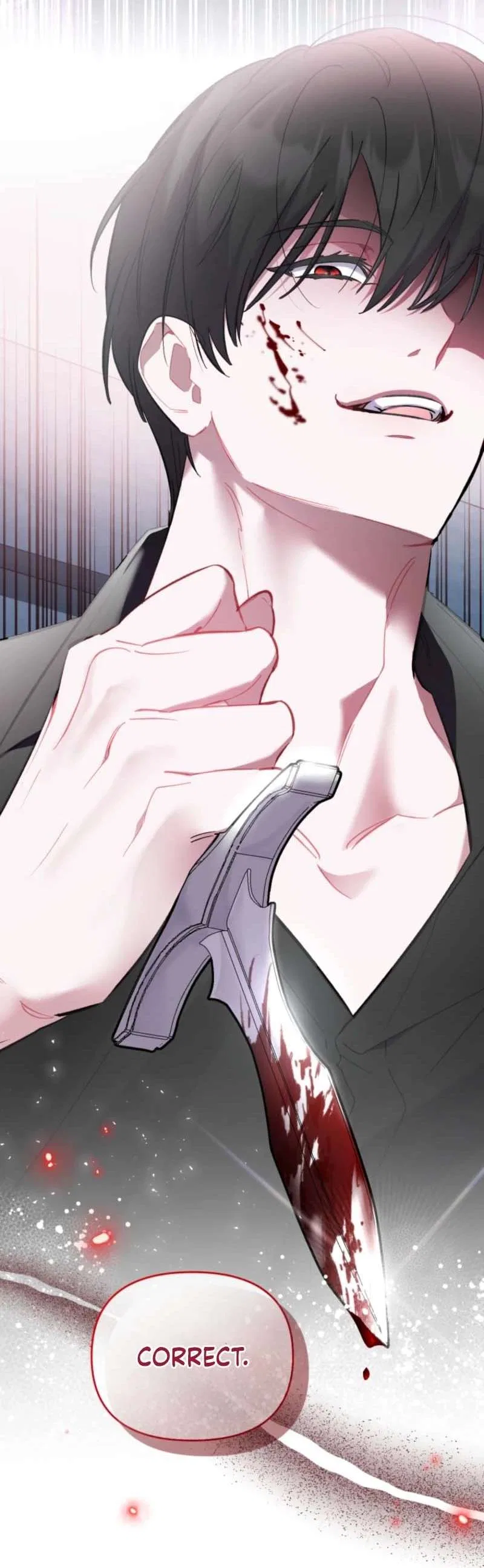 Don’t Worry, We Both Agreed to this Fraudulent Marriage Chapter 53 – Page 42