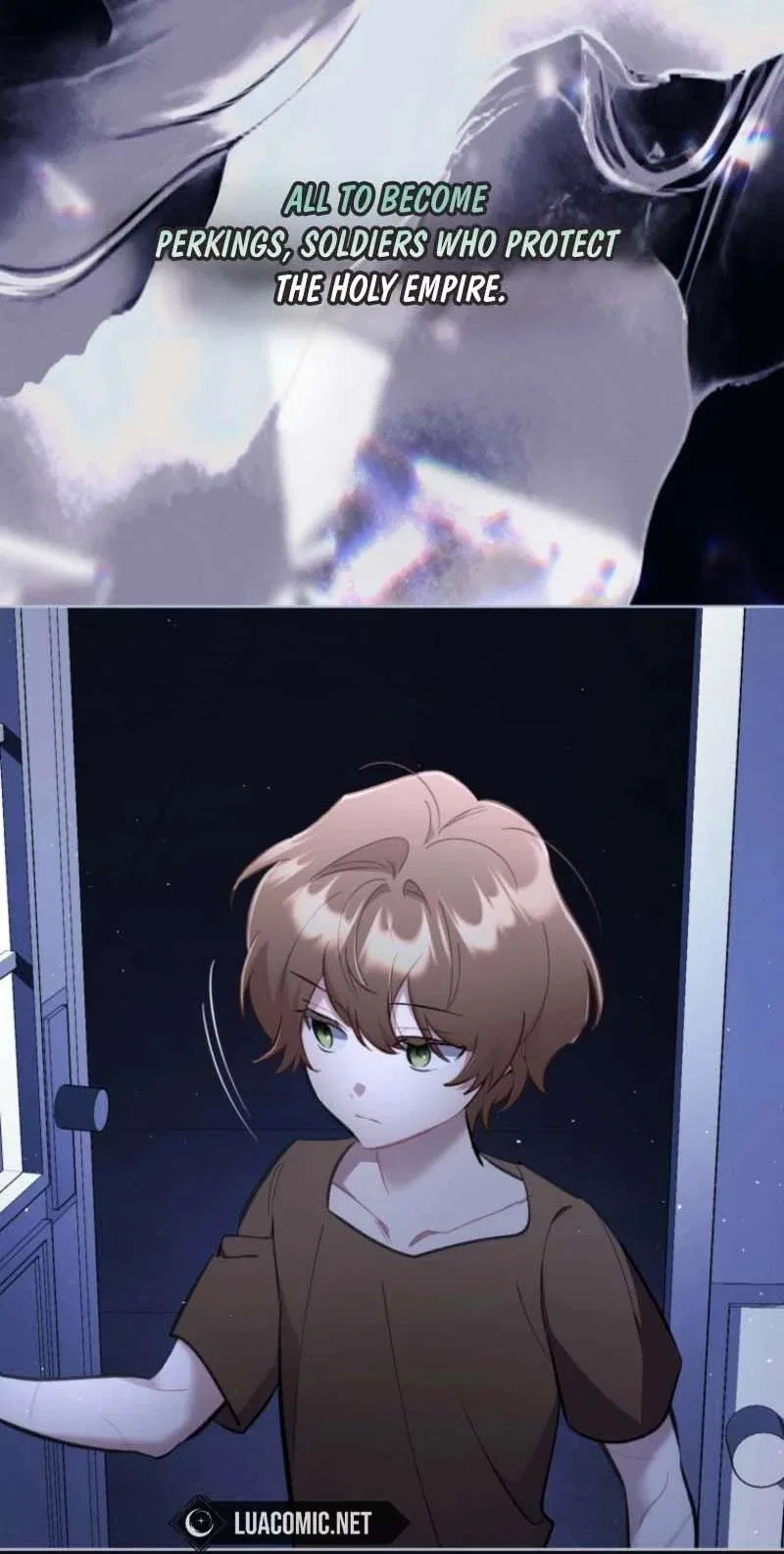 Don’t Worry, We Both Agreed to this Fraudulent Marriage Chapter 53 – Page 70