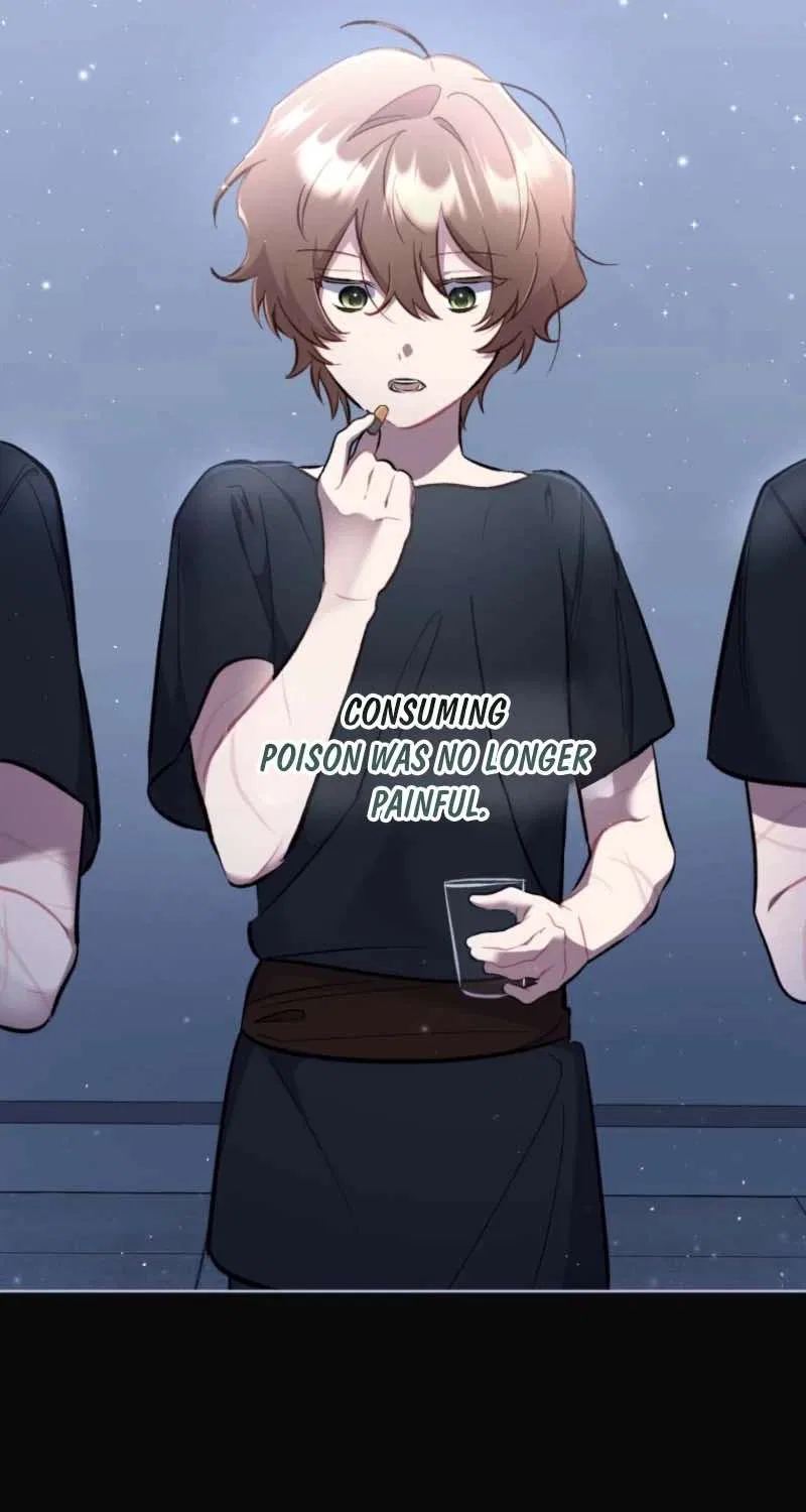 Don’t Worry, We Both Agreed to this Fraudulent Marriage Chapter 53 – Page 82