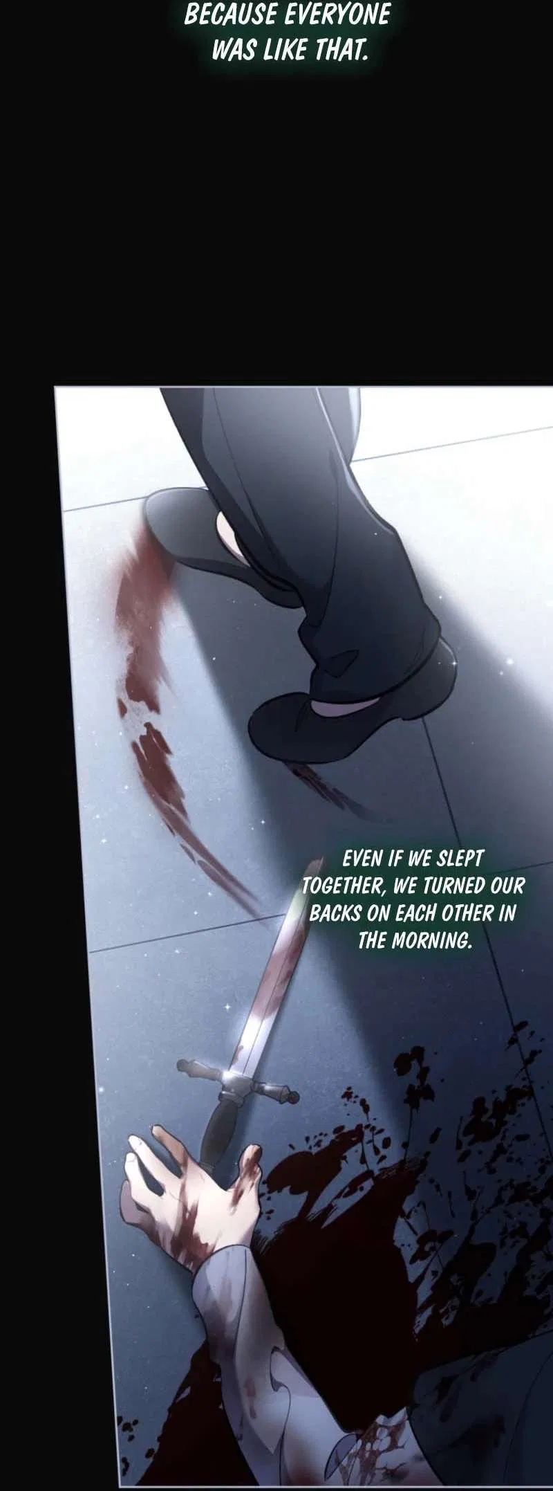 Don’t Worry, We Both Agreed to this Fraudulent Marriage Chapter 53 – Page 91