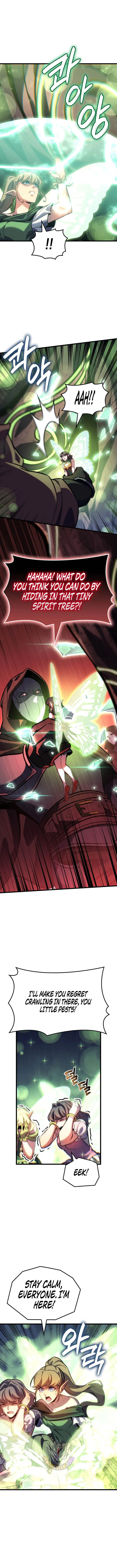 The Count’s Youngest Son is A Player Chapter 167 – Page 3