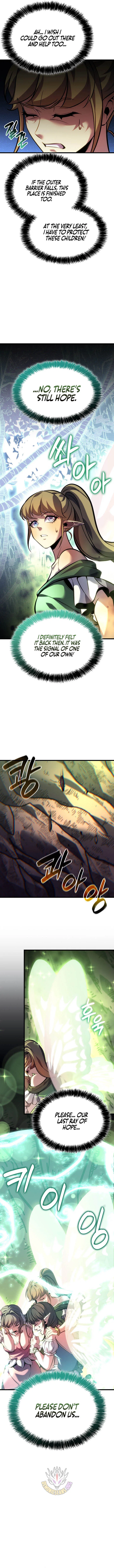 The Count’s Youngest Son is A Player Chapter 167 – Page 4