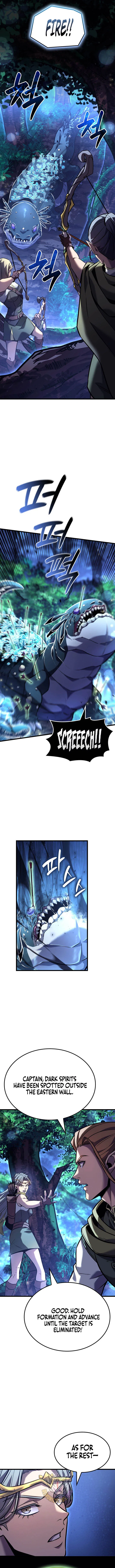 The Count’s Youngest Son is A Player Chapter 167 – Page 6