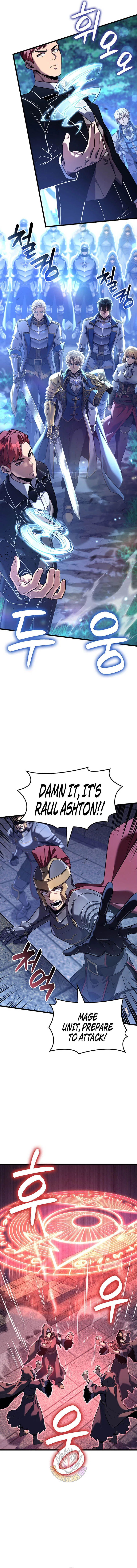 The Count’s Youngest Son is A Player Chapter 167 – Page 8