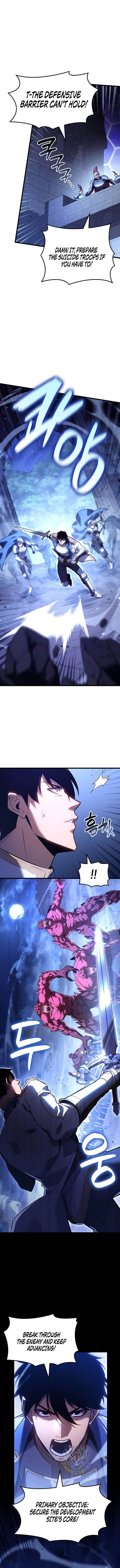 The Count’s Youngest Son is A Player Chapter 167 – Page 12