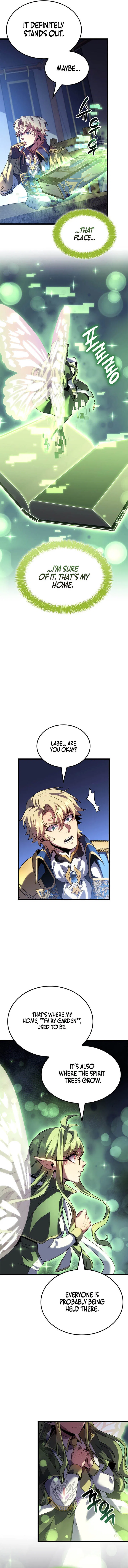 The Count’s Youngest Son is A Player Chapter 166 – Page 6