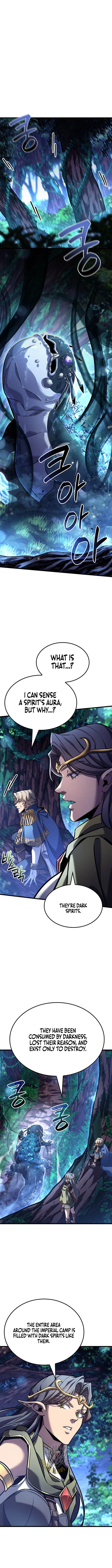The Count’s Youngest Son is A Player Chapter 166 – Page 10