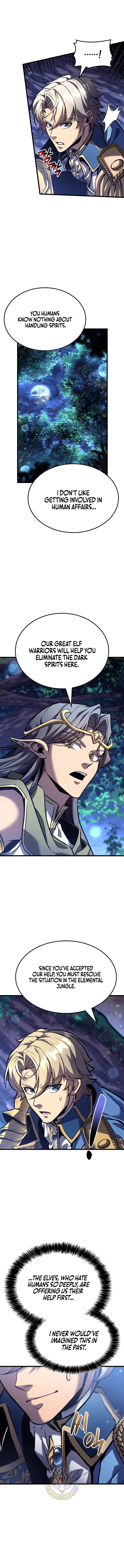 The Count’s Youngest Son is A Player Chapter 166 – Page 11