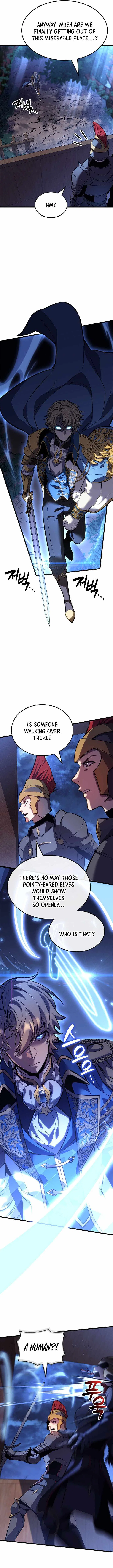 The Count’s Youngest Son is A Player Chapter 165 – Page 2