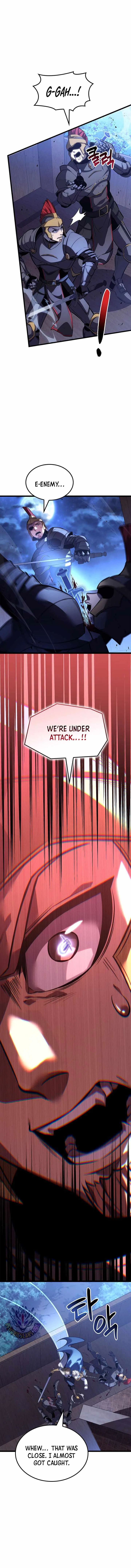 The Count’s Youngest Son is A Player Chapter 165 – Page 3