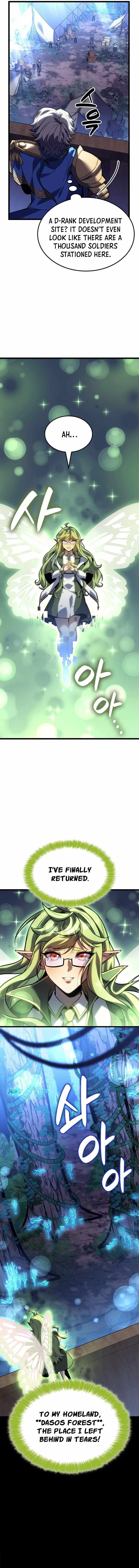 The Count’s Youngest Son is A Player Chapter 165 – Page 4