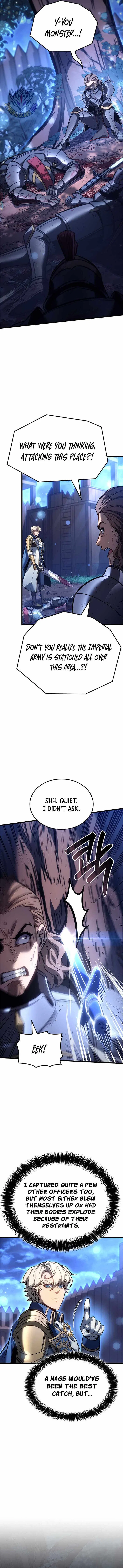 The Count’s Youngest Son is A Player Chapter 165 – Page 7