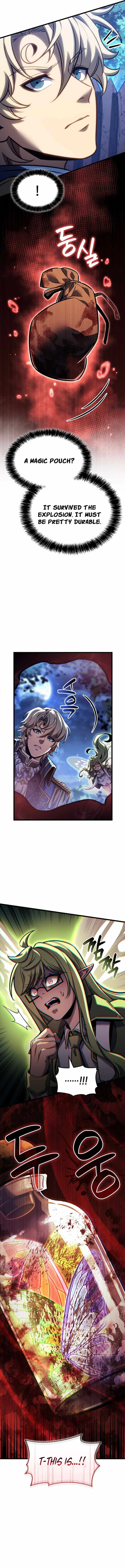 The Count’s Youngest Son is A Player Chapter 165 – Page 10