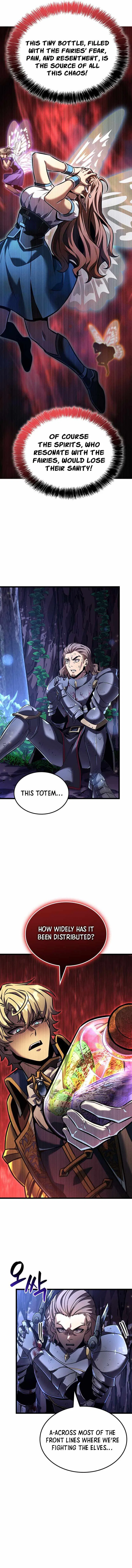 The Count’s Youngest Son is A Player Chapter 165 – Page 12