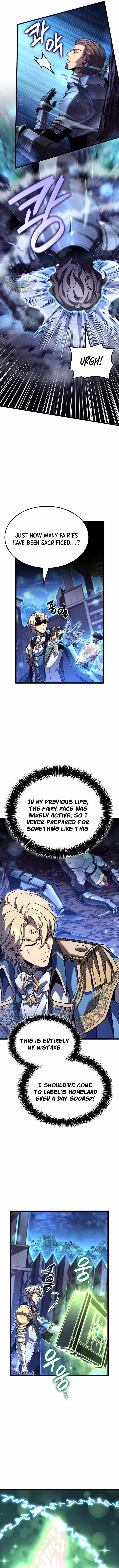 The Count’s Youngest Son is A Player Chapter 165 – Page 13