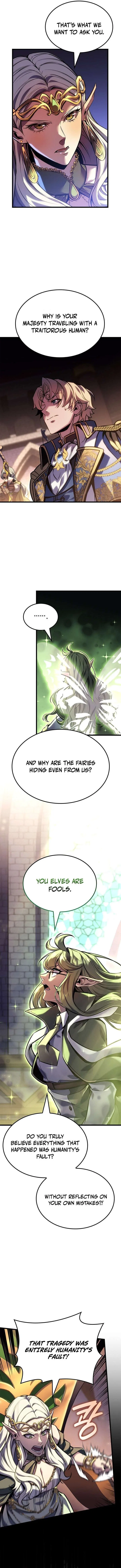 The Count’s Youngest Son is A Player Chapter 164 – Page 5