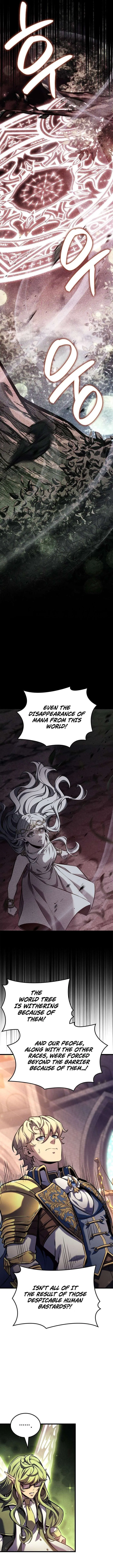 The Count’s Youngest Son is A Player Chapter 164 – Page 6