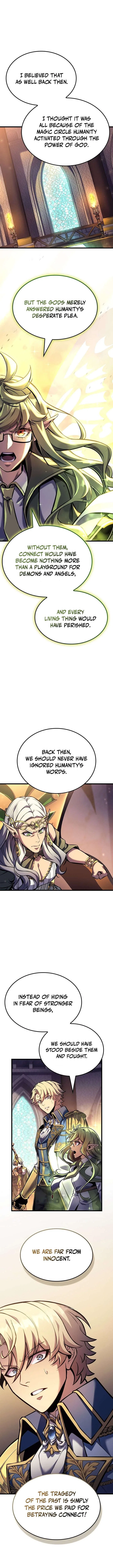 The Count’s Youngest Son is A Player Chapter 164 – Page 7