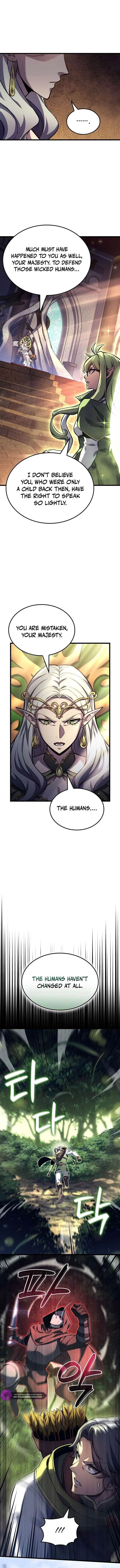 The Count’s Youngest Son is A Player Chapter 164 – Page 8